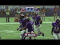 Madden NFL 09 Retrospective