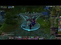 This video is a recording of an on going harassing from a WoW Troll of Moon Guard of all Places