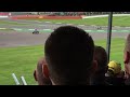 MotoGP Silverstone 2016 Espargaro and Baz crash
