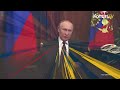Ini Pesan Vladimir Putin ke Jajarannya Terkait Penyitaan Aset di Rusia | KONTAN News