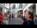 Nerja Beautiful Town Spain 2024 Malaga Costa del Sol