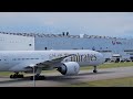 PLANE SPOTTING | LANDINGS at STOCKHOLM ARLANDA AIRPORT | [ARN/ESSA] | SWEDEN #arlanda