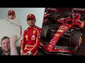 F1 2024 Austria Grand Prix Preview Ferrari Need More Straight Line Speed Otherwise We Are In Trouble