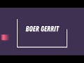 GRAS MAAIEN op nat land | Gedeelte tweede snede | Boer Gerrit vlogt