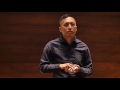 My brother is autistic | Royan Lee | TEDxKitchenerED