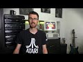 Restoring the Atari PC4 - Part 3 (Video, Sound, Action)