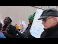 Rochester Stands with Sudanese Revolution -1