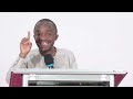 #mahubiri -MAOMBI YA UPONYAJI NA KUFUNGULIWA | PR. DAVID MMBAGA (OFFICIAL VIDEO)