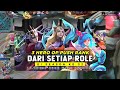 AUTO DAPET TIM PRO TERUS ! CARA COUNTER DARK SYSTEM MOONTON DI SEASON 32 - Langsung Winstreak Cuy !