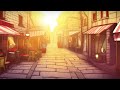 Christian lofi music for meditation and learing while walking through the City ✟