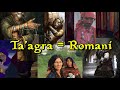 Linguistically proving Khajiit are Romani (Gypsy)