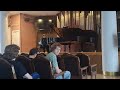 Vadim Shapygin - Liszt sonata in B minor S. 178