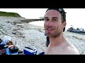 Isles of Scilly Spearfishing and Camping - Part 2
