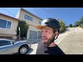 Onewheel GT vs. the Steepest Streets in San Francisco