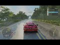 THE CREW MOTORFEST - TESTING THE PRE-ORDER SUPRA