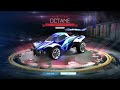 TW OCTANE PULL