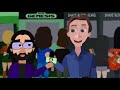 Shade Blood Scars Interview - ProJared Plays Animated