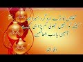 Wishes : Happy Birthday Wishes poetry | Best Wishes for loved one | Dua Poetry Hindi