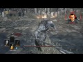 DARK SOULS 3 GAMEPLAY FULL WALKTHROUGH LIVE PART 1 (DS3 Gameplay)