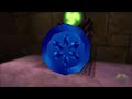 Wie tief geht der Zelda Ocarina of Time Eisberg? 🕖👨‍👦🧊 (Vor dem Triforce Percent run!)