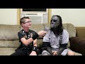 Jay Weinberg of SLIPKNOT on His Bandmates, Favorite Metal Bands, Climate Change, Goats