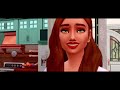 SIMS 4 LOVE TRIANGLE (Birth to Death) | STORY