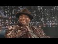 Patrice O'Neal on Fallon - N.W.A & Elephant in the Room 2011