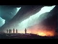 Salvage - A Dark Ambient Sci Fi Journey [Thick & Heavy Atmosphere]