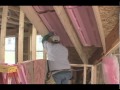 Owens Corning - Ceiling Batt Insulation