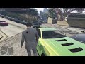 Grand Theft Auto V  Gameplay 2022 PC