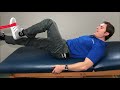 How to Relieve Hip Flexor Pain in 30 SECONDS