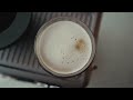Sony A7III S-LOG2 GRADING ON SAGE COFFEE MACHINE