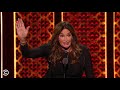 Caitlyn Jenner Ridicules Blake Griffin’s Athletic Ability - Roast of Alec Baldwin