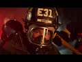 Michael Myers vs. Every Firefighter In Haddonfield | Halloween Kills (2021) | Fear
