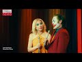 'Joker: Folie á Deux' Trailer: Lady Gaga and Joaquin Phoenix Find Love & Create Chaos | THR News