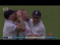 Atkinson 12-Fer In Anderson's Finale | Highlights - England v West Indies Day 3 | Rothesay Test 2024