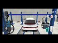 New Hyundai loniq6 electric car showroom delivery -3d driving class simulation - best Android game