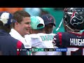 Houston Texans vs. Miami Dolphins | 2022 Week 12 Game Highlights