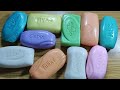 Unpacking ASMR Soap Satisfying Videos opening Haul Leisurely Unwrapping Soaps International Soap