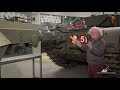 Tank Chats #55 Churchill Crocodile | The Funnies | The Tank Museum