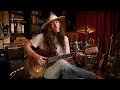 Tennessee Hill Country Blues - 