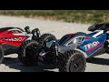 NEW Arrma Typhon Grom RC Buggy Basher Released! | Best Cheap Car?