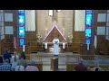 Bethel Evangelical Lutheran Church - The Fifth Sunday of Easter