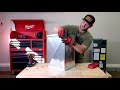 How To: Fabricate A Plenum Box With BASIC Hand Tools | HVAC Ductwork
