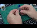 Miniature Assembly | Miniature Preparation 101
