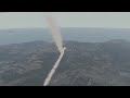 Happened today! Ukrainian F-16 fighter jets engaged in fierce combat for the first time with Russian