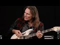 Synergy Steve Vai Signature Preamp Module Demo