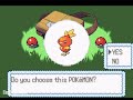 Pokémon Emerald #1