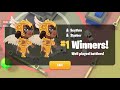 BattleLands Scythro #3 [7 kill game]