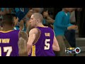 NBA 2K12 Association Mode Episode 73: WCF Game 1 vs. Los Angeles Lakers.